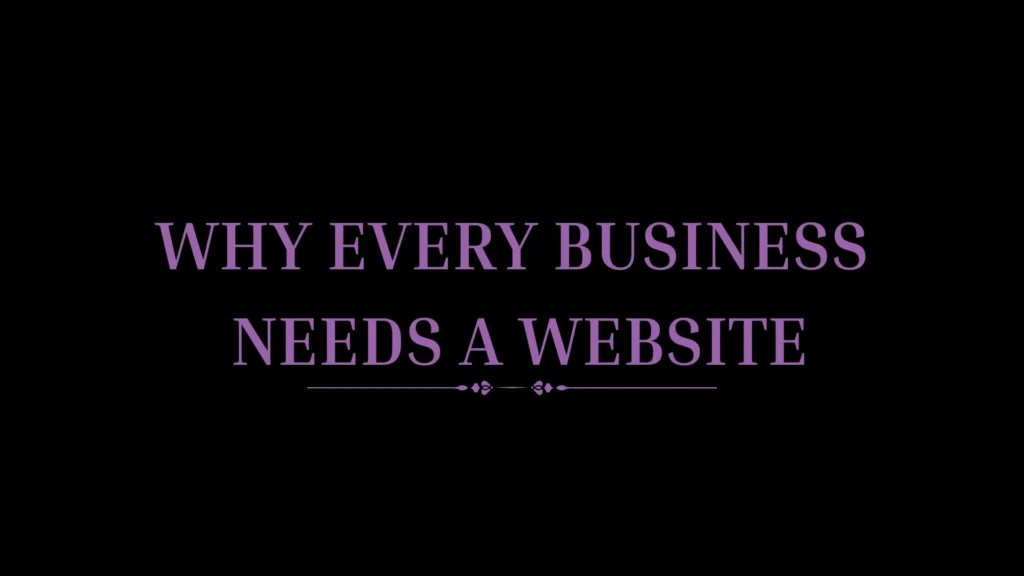 black background and a blog content on the front digital marketer in alappuzha