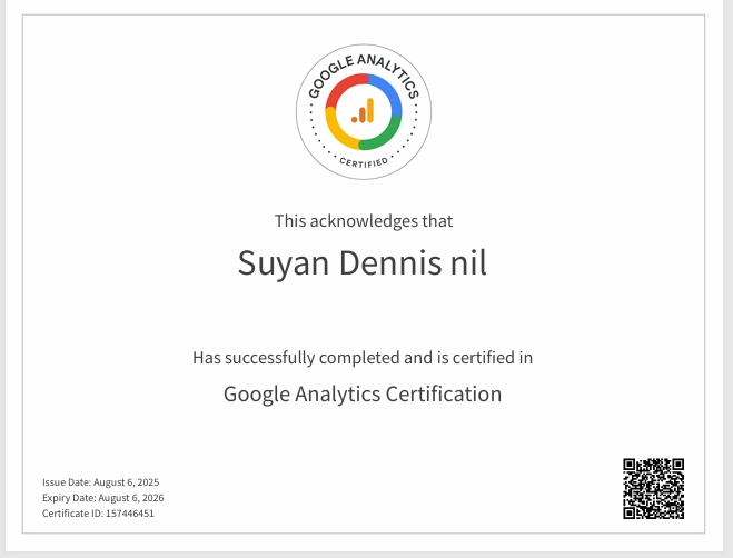certified digital marketer alappuzha